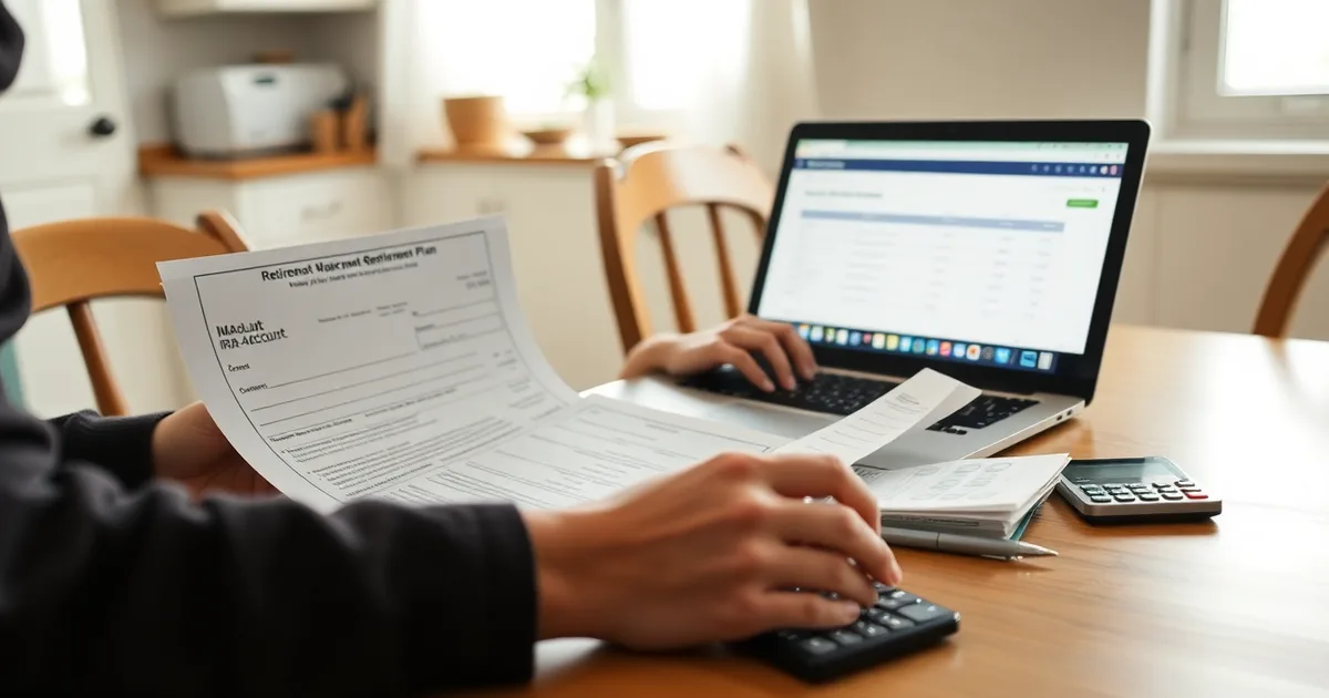 Do I Have to Pay Taxes on a 401(k) Rollover From a Former Employer?