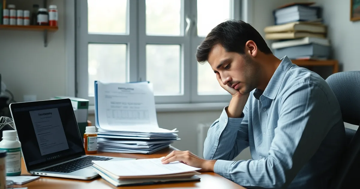 Does ADHD Qualify for Disability Benefits Without a Childhood Diagnosis?
