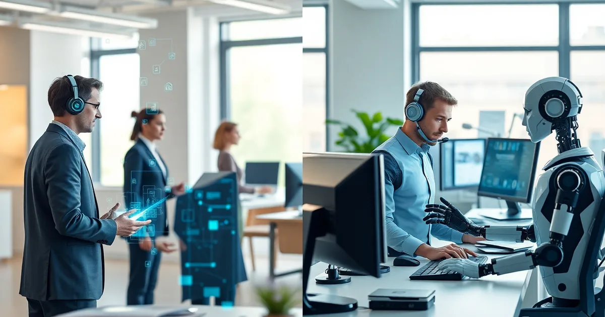 AI Jobbtrender 2026: Framtidens Yrken och Arbetsmarknad i Sverige