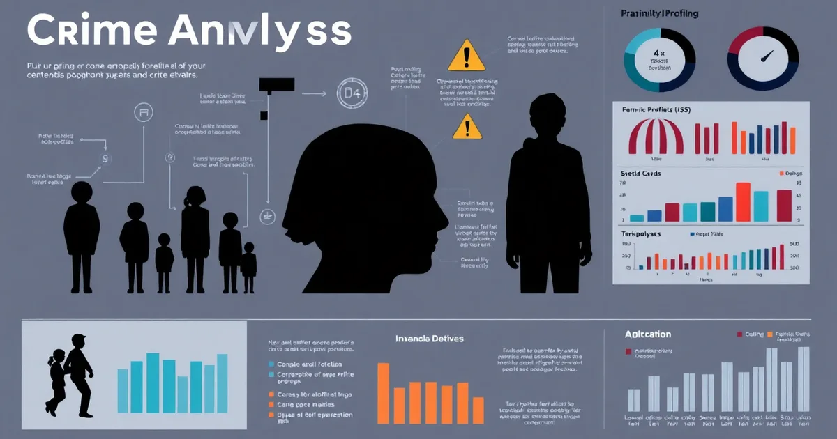 Aile Katliamları Suç Analizi: Psikolojik Profil ve Tetikleyici Faktörler