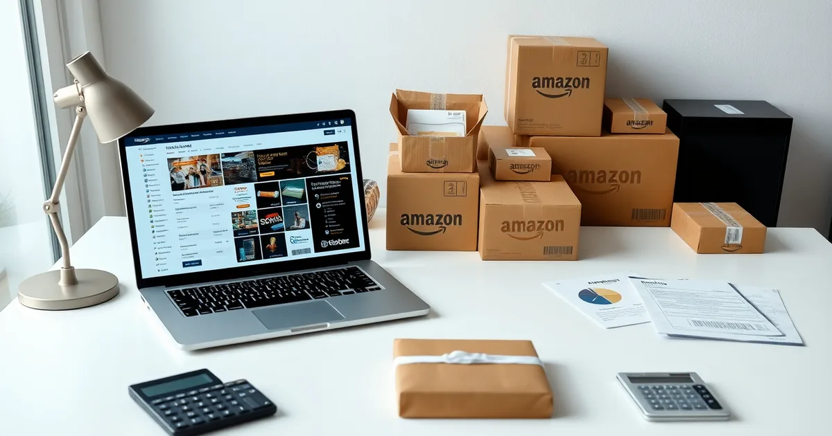 Amazon FBA Private Label Guide: Build Your Successful Brand 2026