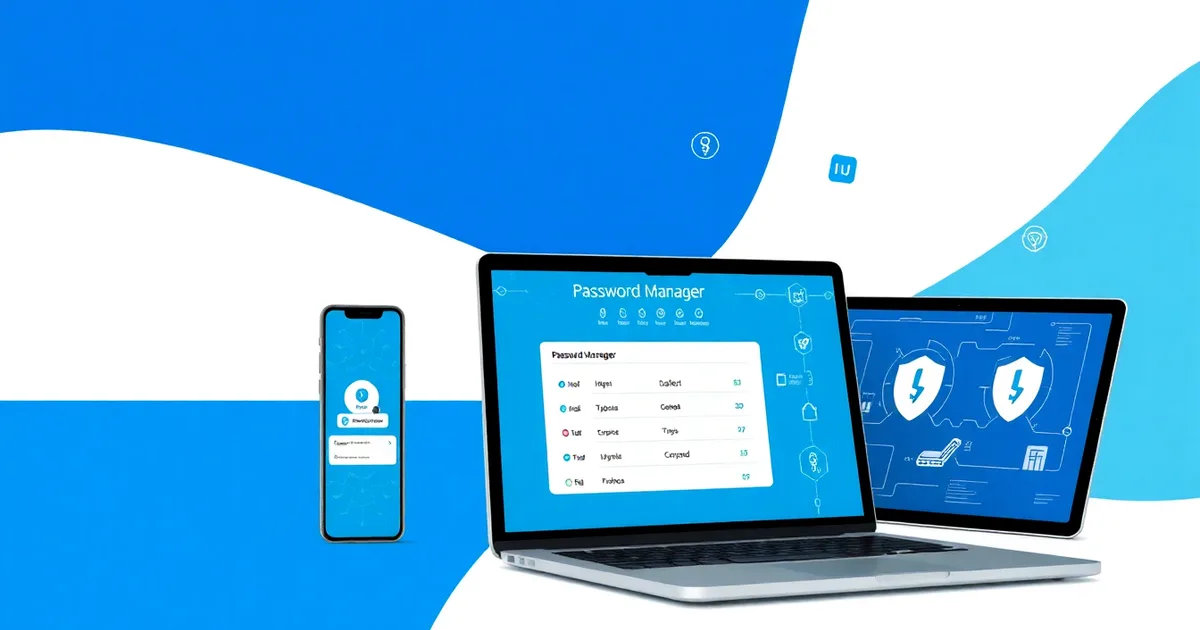 Best Password Managers 2026: Complete Security Guide & Pricing