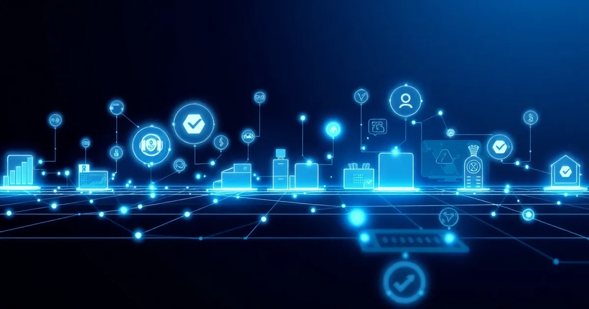 Blockchain Supply Chain Transparency: Advanced Implementation Guide 2026