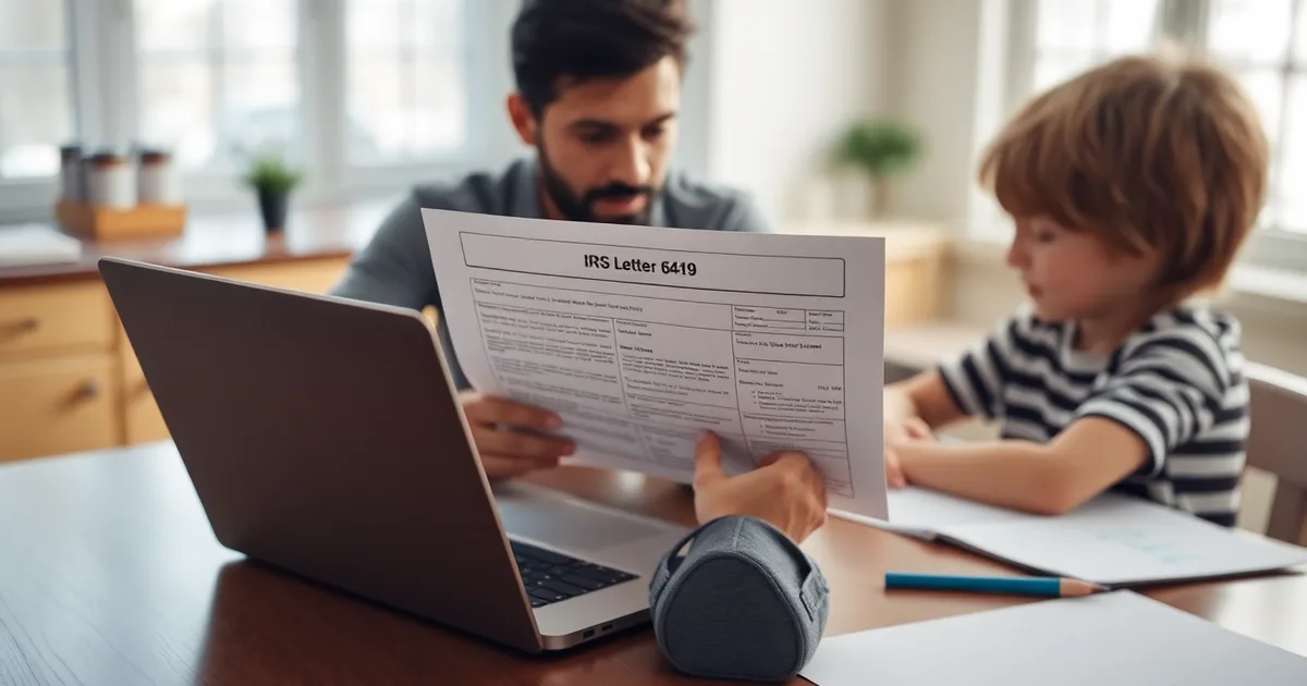Why Your Tax Refund Is Smaller After Child Tax Credit Monthly Payments