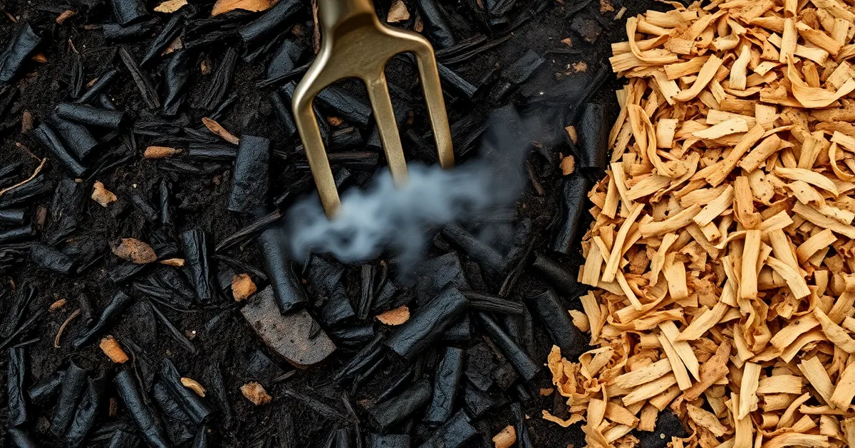 Compost Smells Like Alcohol? Aerate It and Fix It in 3–5 Days
