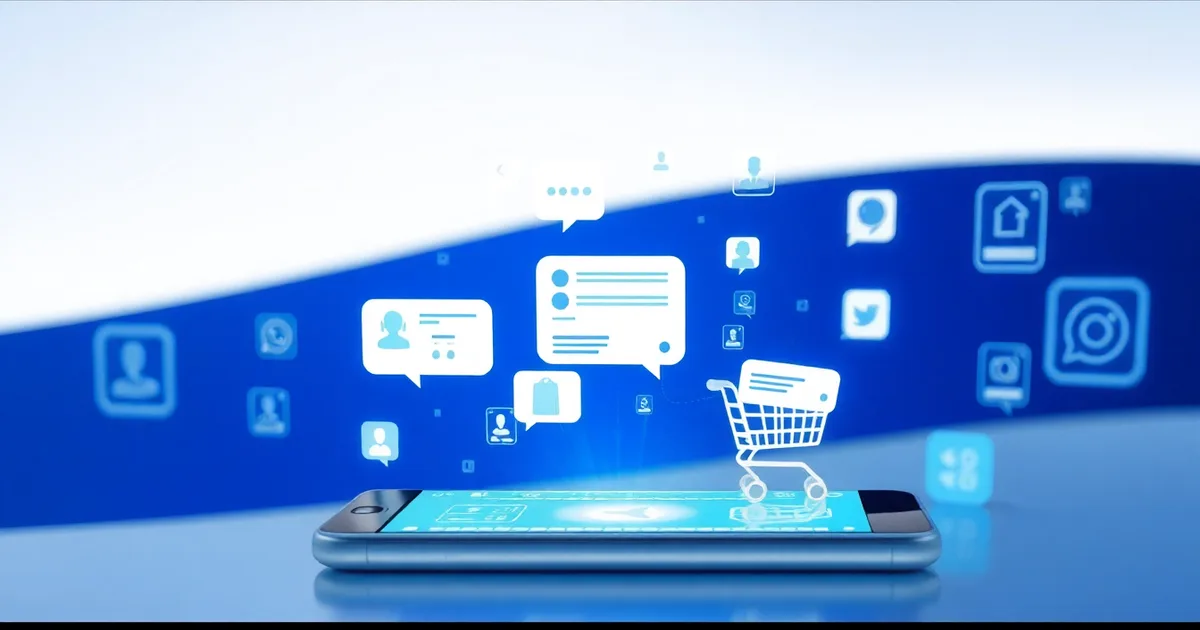 Conversational Commerce Chatbots: Complete Implementation Guide 2026