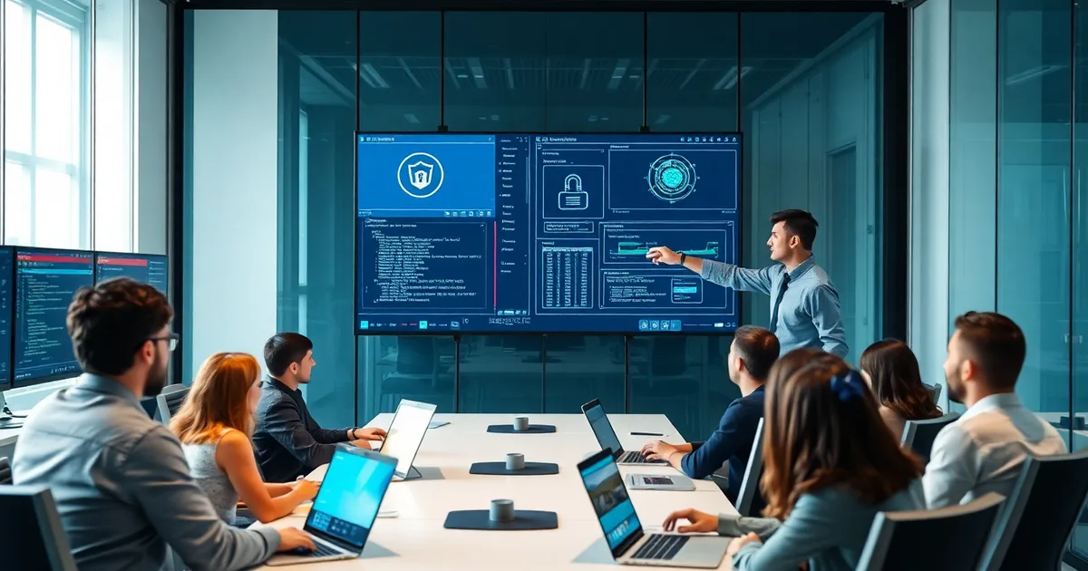 Cybersecurity Bootcamp 2026: Top Programs, Career Outcomes & Certs