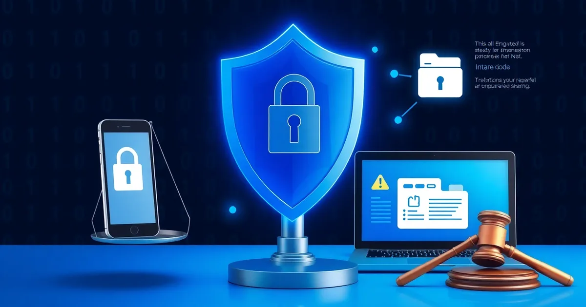 Cybersecurity Revenge Porn Prevention: Complete Legal & Technical Guide