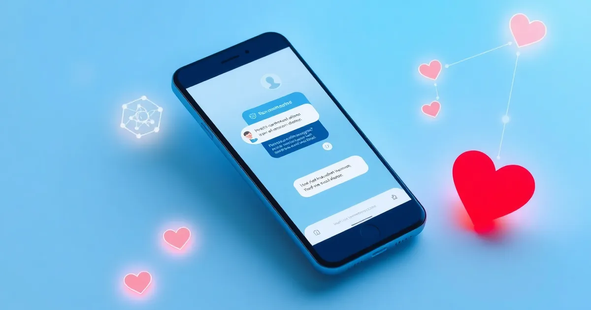 Dating App Conversation Starters Psychology: Evidence-Based Guide 2026