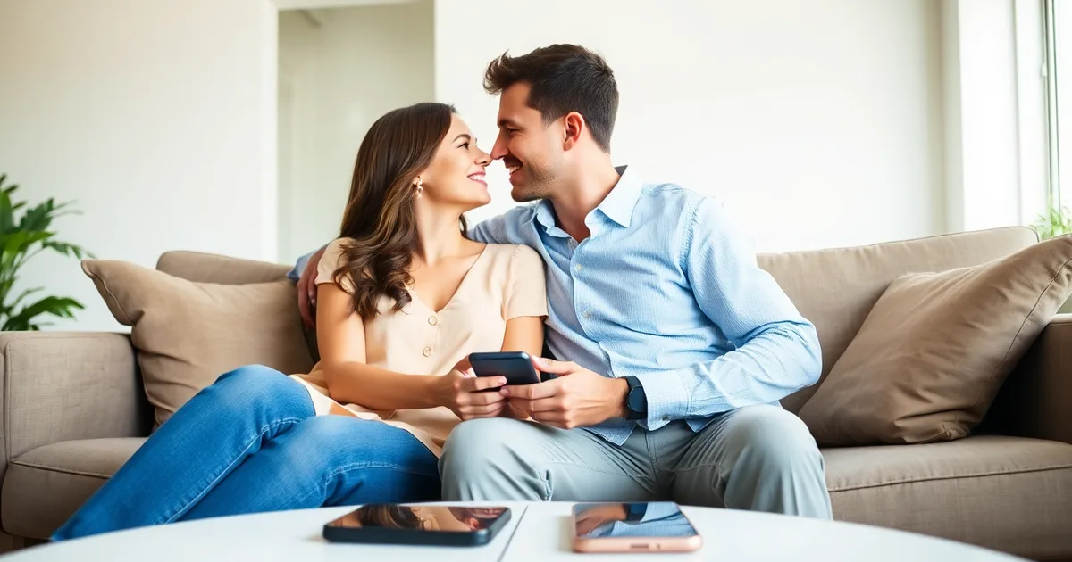 Digital Relationship Boundaries: Complete Technology & Social Media Guide