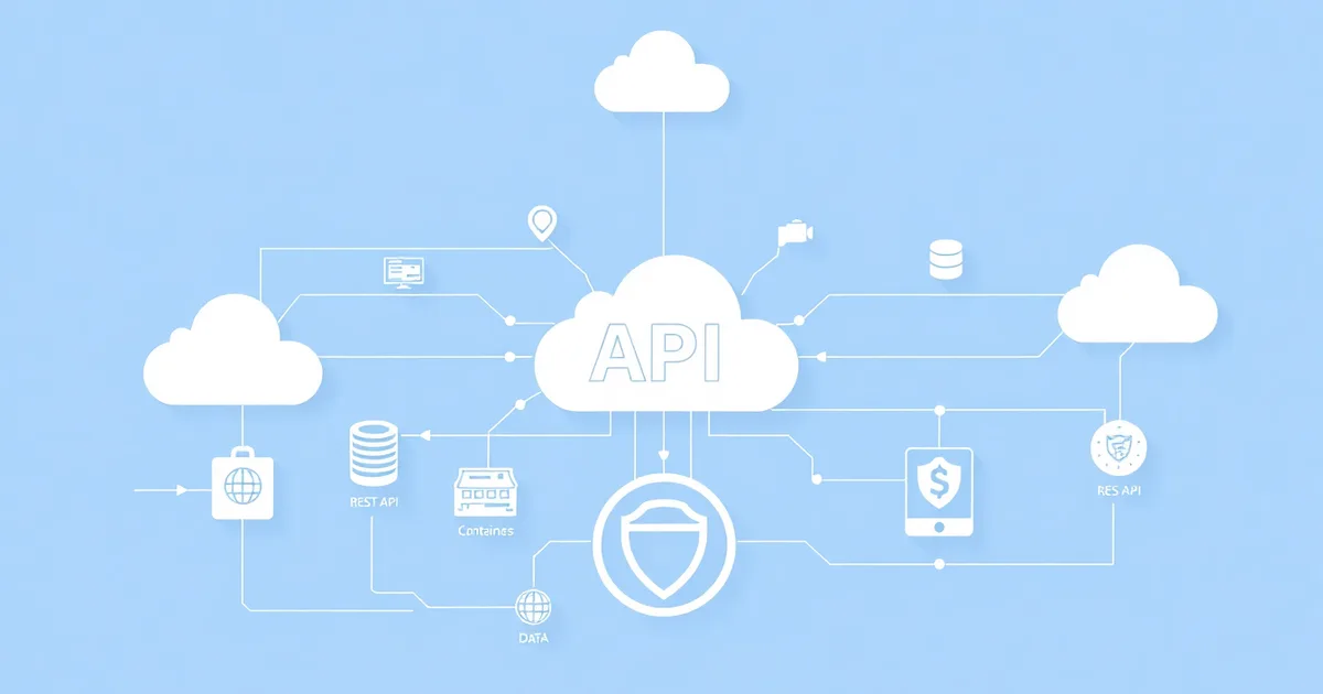 Ecommerce API Management: Complete Integration & Microservices Guide
