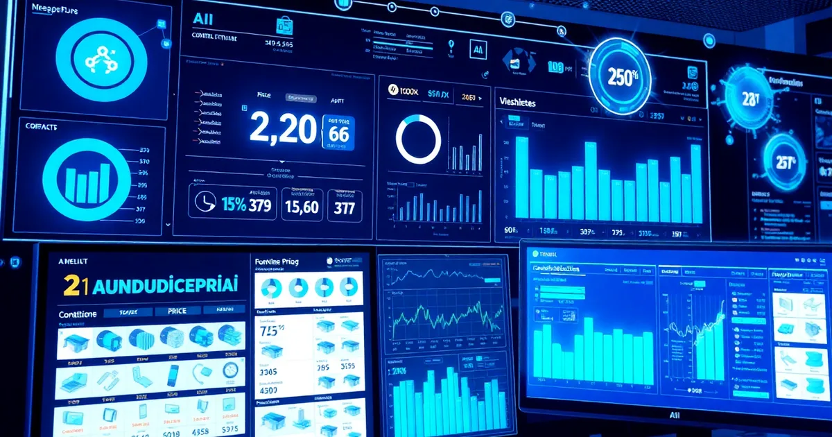 Ecommerce Dynamic Pricing Algorithms: AI-Powered Strategies 2026