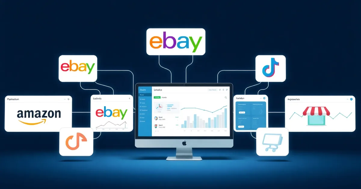 Ecommerce Marketplace Optimization: Advanced Multi-Platform Strategies 2026