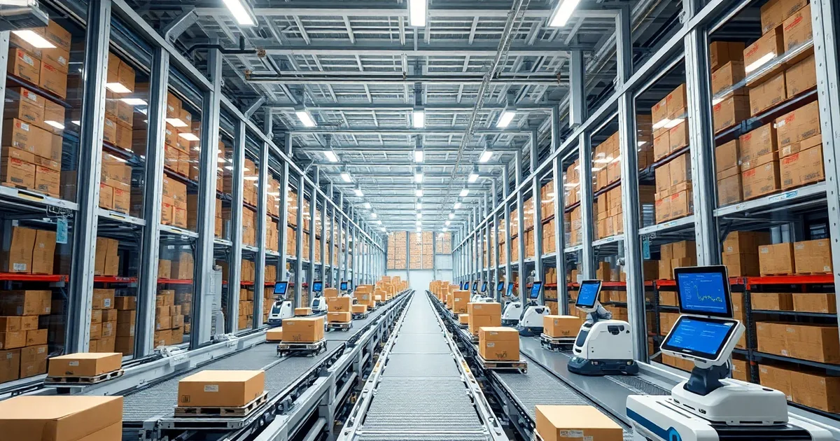 Ecommerce Micro-Fulfillment Networks: Complete Implementation Guide 2026