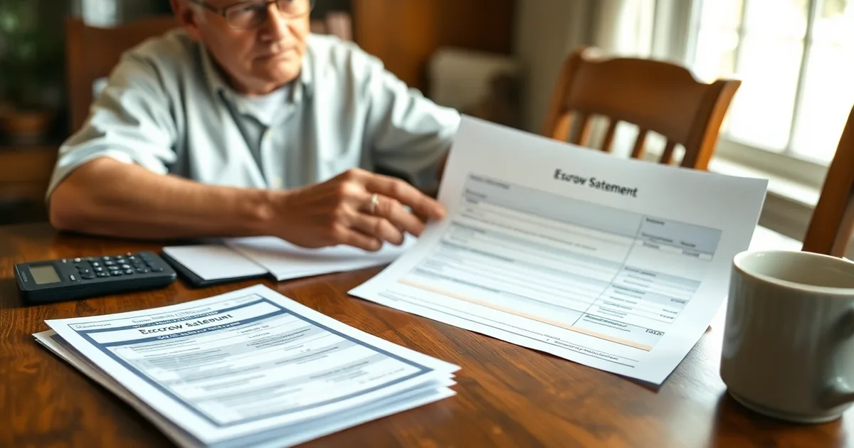 Why Your Escrow Payment Jumped After Property Taxes Were Paid