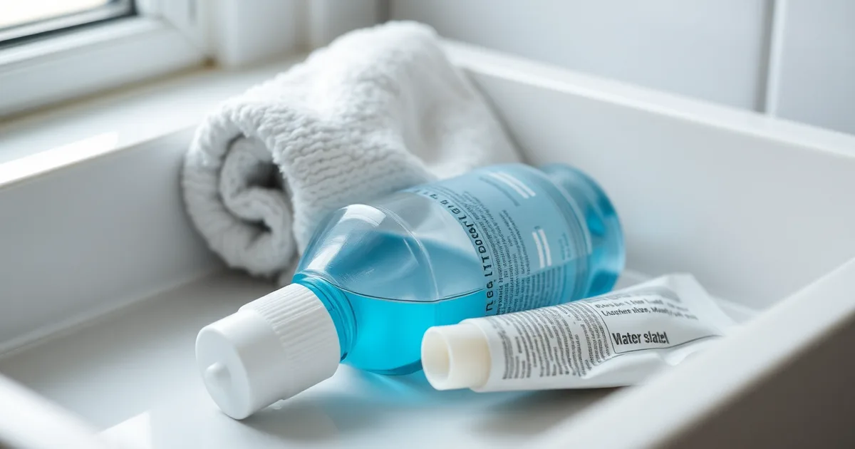 Does Lube Expire — And Can It Actually Cause a Yeast Infection?