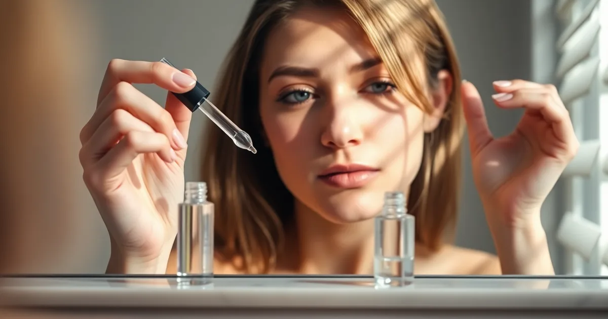 Why Your Eyelash Serum Stalls at 3 Months — And What Actually Fixes It