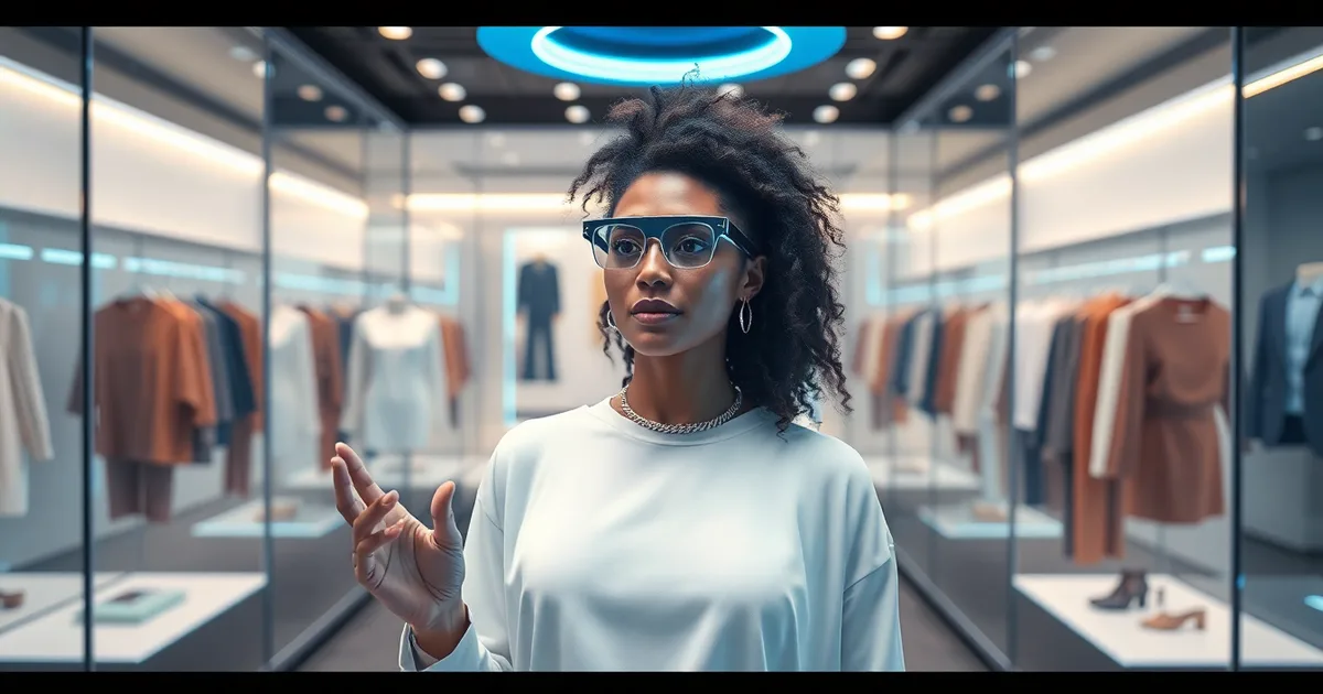 Fashion AR Virtual Fitting Rooms: Advanced Implementation Guide 2026