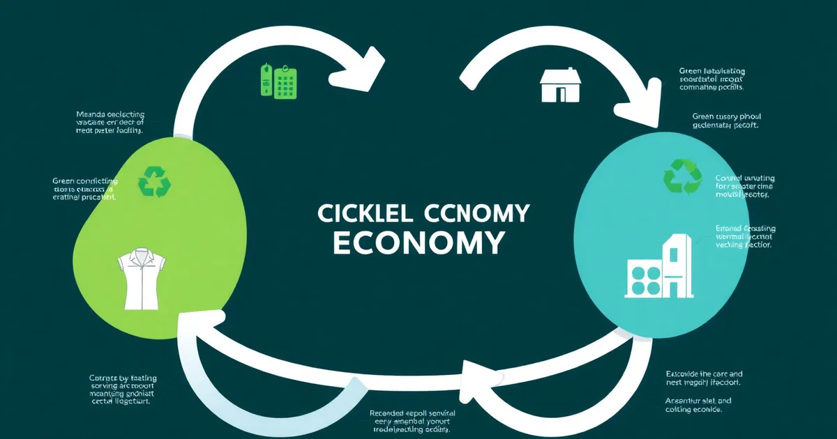 Fashion Sustainability Circular Economy: Complete Implementation Guide 2026