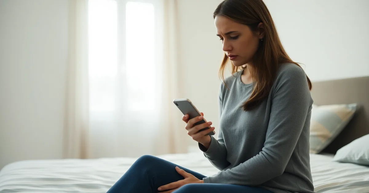 Why Do I Feel Guilty Setting Boundaries With My Parents?