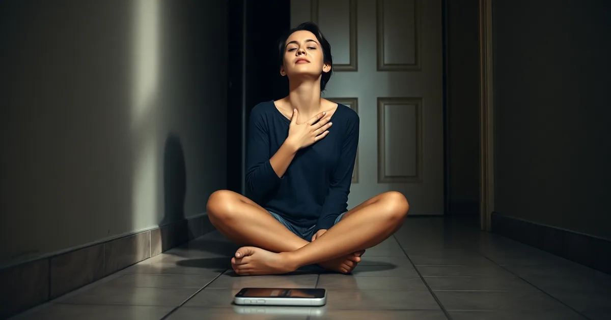 How Long Does a Panic Attack Last the First Time? The 10-Minute Timeline