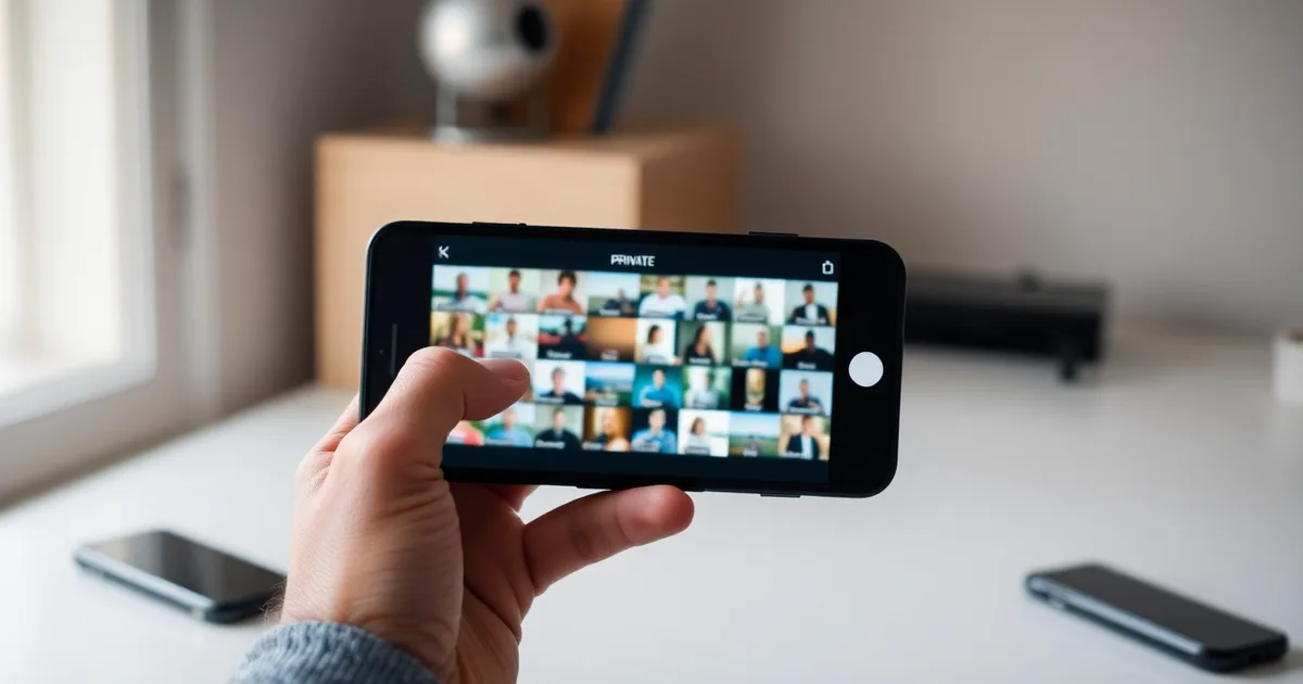 Why Your Instagram Story Disappears After 24 Hours but Stays in Archive