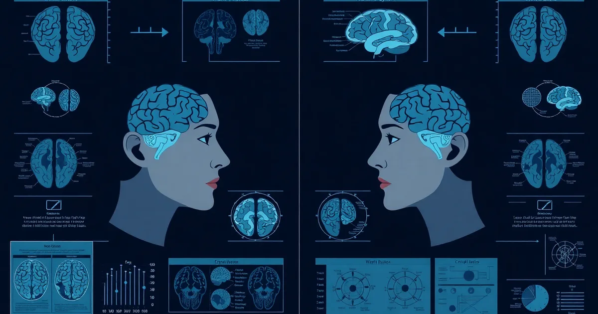 Kadın Seri Katiller Psikoloji: Erkeklerden Farklı Davranış Kalıpları