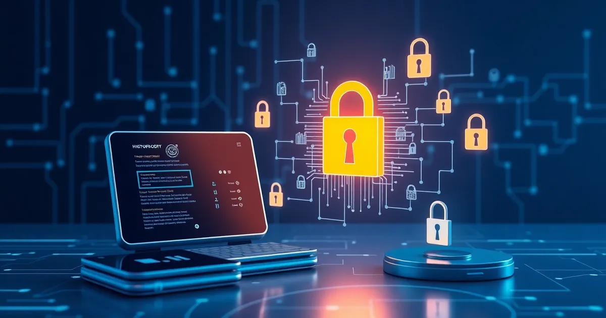 Kripto Cüzdan Güvenliği 2026: Kapsamlı Koruma ve Güvenlik Rehberi