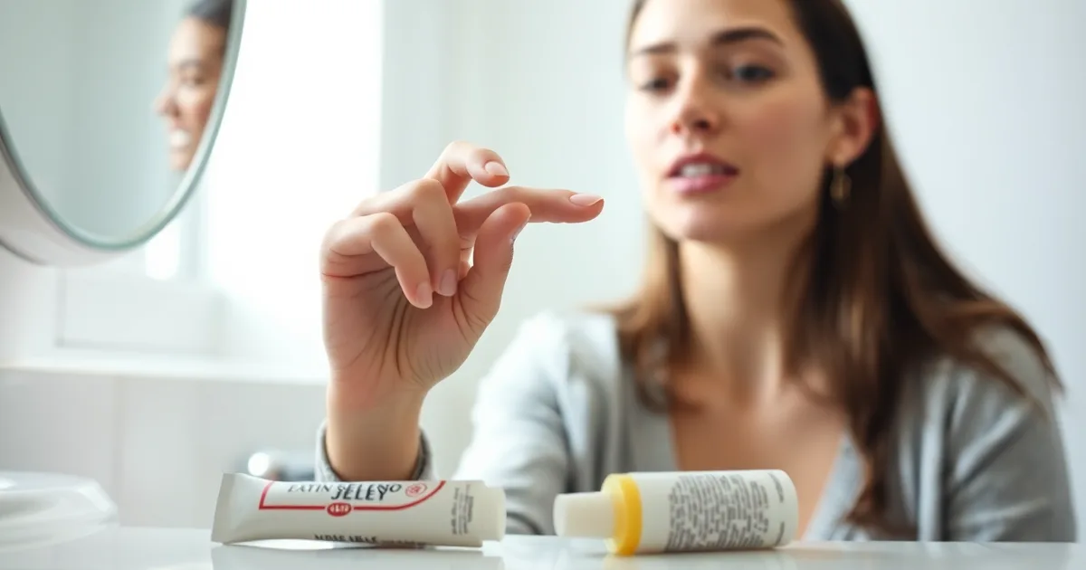 Why Your Lip Balm Makes Your Lips Drier, Not Better