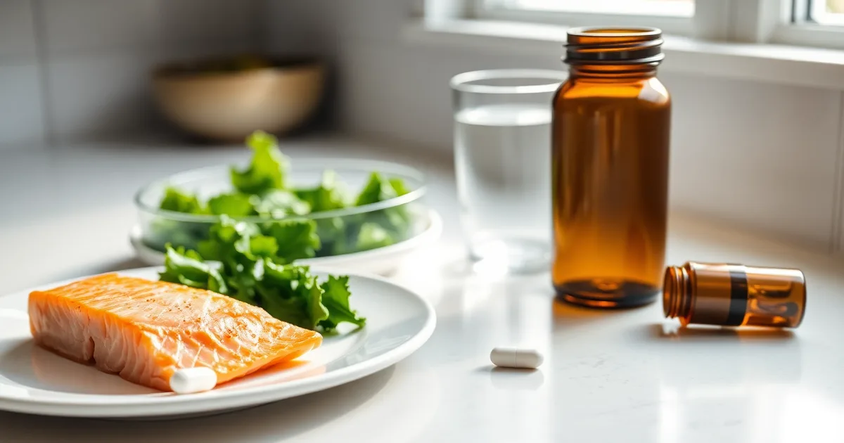 Do I Need a Multivitamin If I Eat Healthy? The Honest Answer