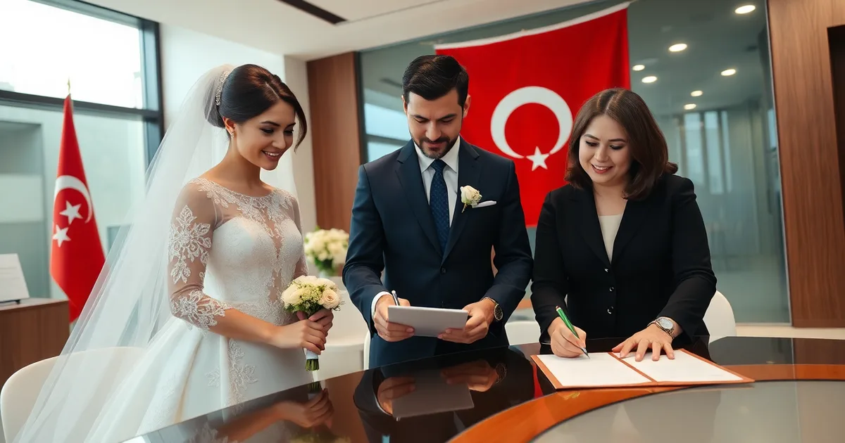 Nikah Şahidi Seçimi Rehberi 2026: Yasal Kriterler ve Seçim İpuçları