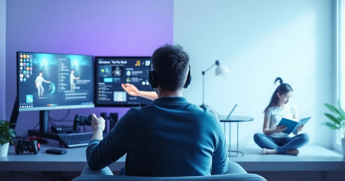 Oyun Bağımlılığı Tedavi Yöntemleri: 2026 Kanıta Dayalı Rehber