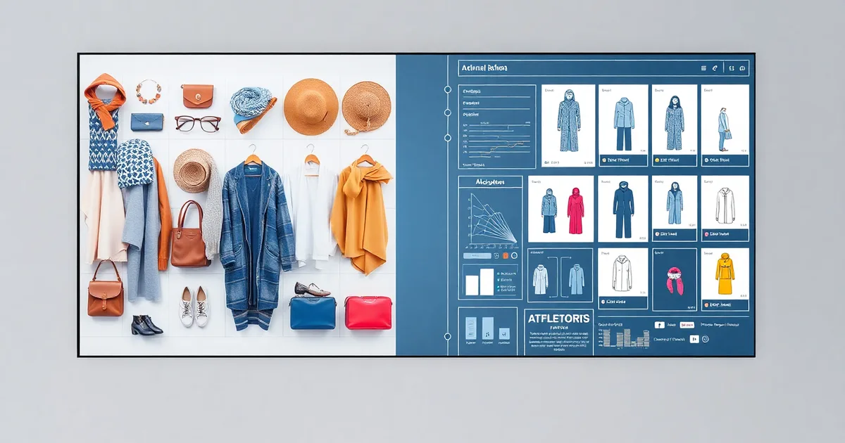 Personalized Fashion Recommendation Engines: AI-Powered Solutions 2026