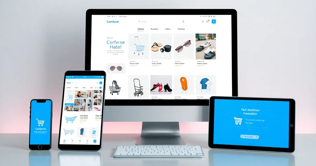 Progressive Web Apps Ecommerce: Complete Implementation Guide 2026