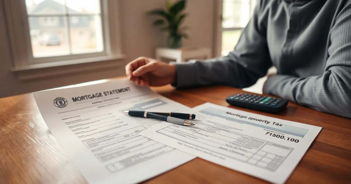 Why Your Property Tax Bill Beat Your Escrow Analysis