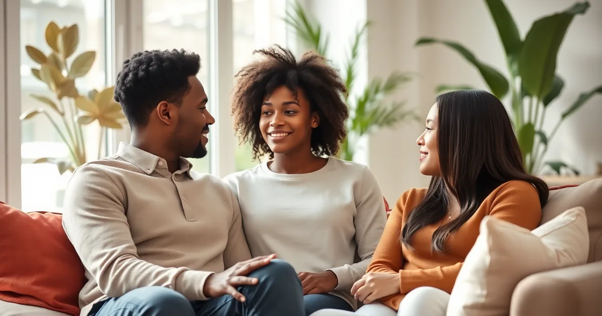 Relationship Anxiety Triggers: Complete Management & Coping Guide 2026