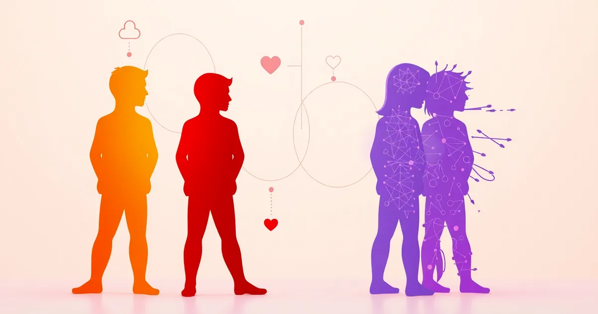 Relationship Attachment Styles: Complete Guide to Secure & Anxious Types