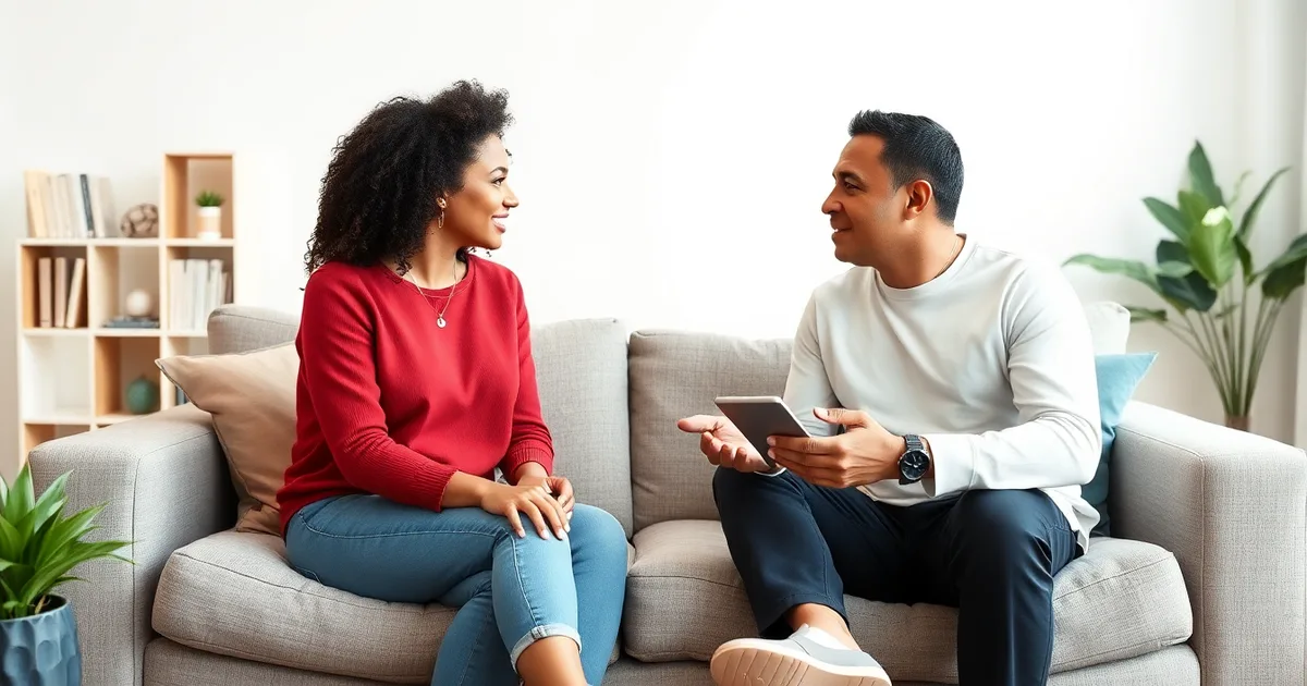 Relationship Communication Styles: Complete Guide to Better Understanding