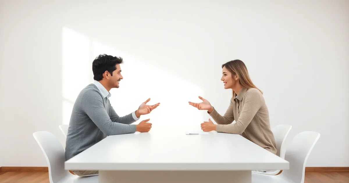 Relationship Conflict Resolution Styles: 5 Proven Communication Approaches