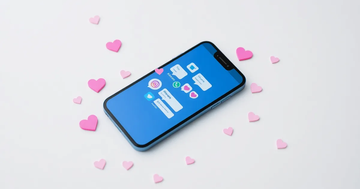 Relationship Digital Breadcrumbs: Complete Online Attention Guide 2026