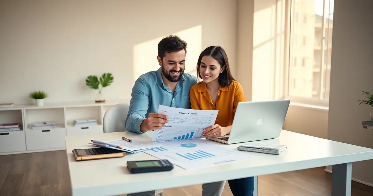 Relationship Financial Boundaries: Complete Money Management Guide 2026