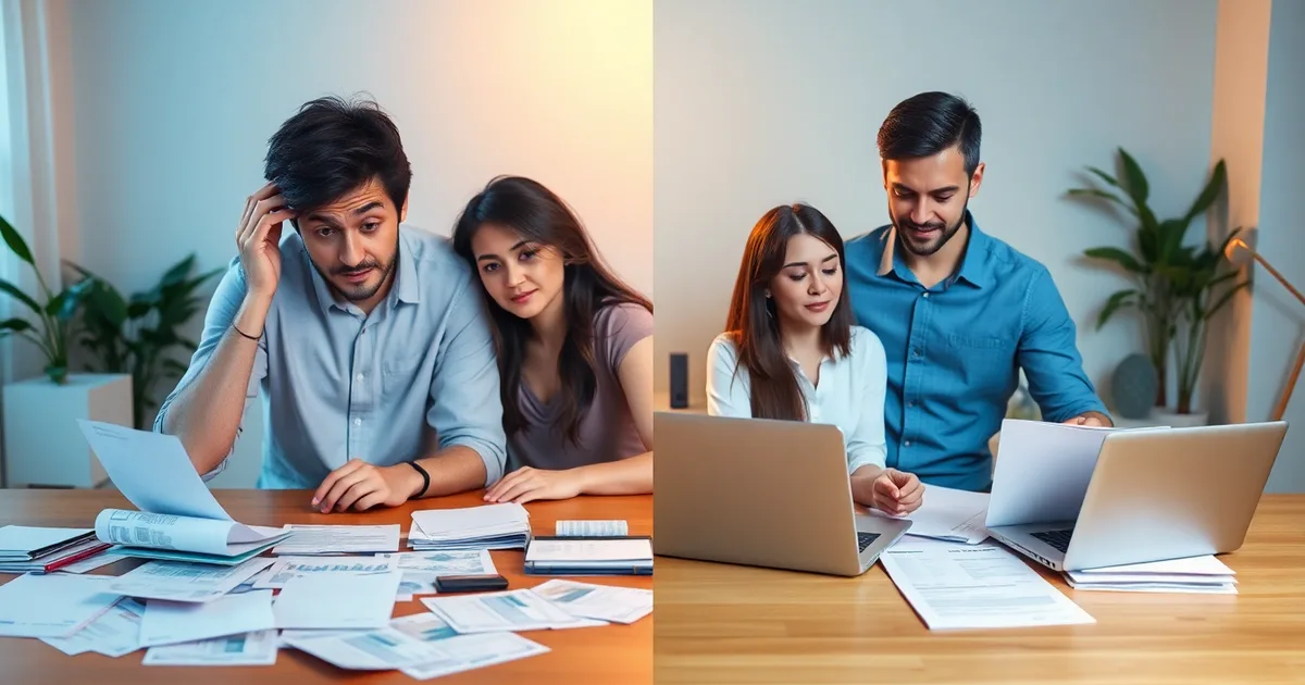 Relationship Financial Infidelity: Complete Recovery Guide 2026