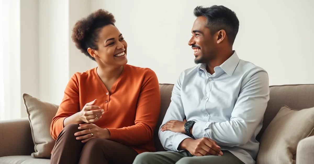 Relationship Green Flags: Complete Guide to Healthy Partner Signs 2026