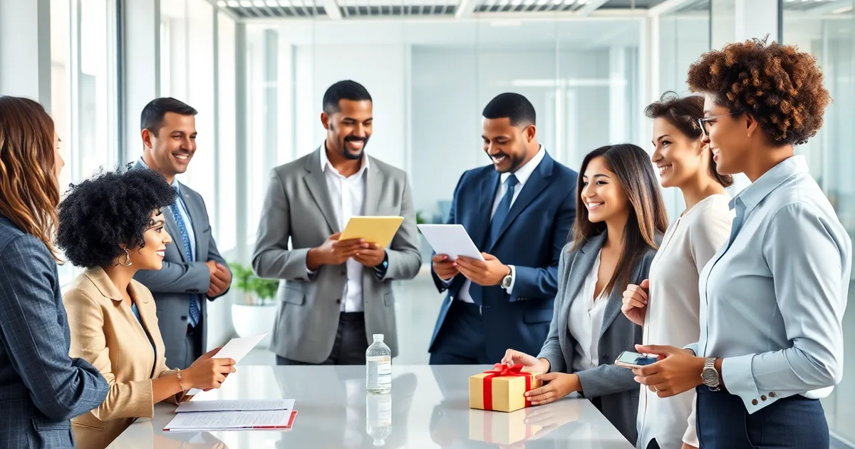 Love Languages in the Workplace: Transform Professional Relationships