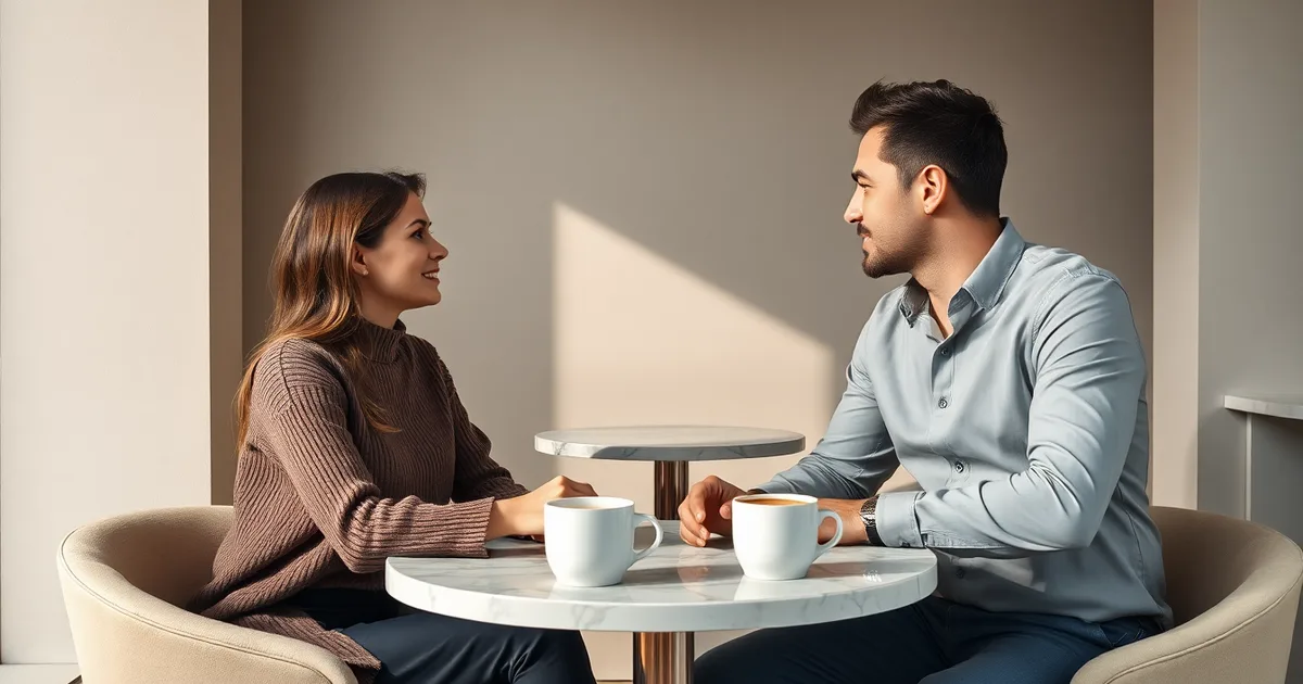 Relationship Quiet Luxury Dating: Complete Understated Wealth Guide 2026