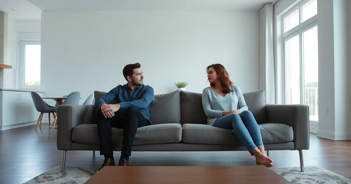 Relationship Quiet Quitting Signs: Complete Partner Disengagement Guide