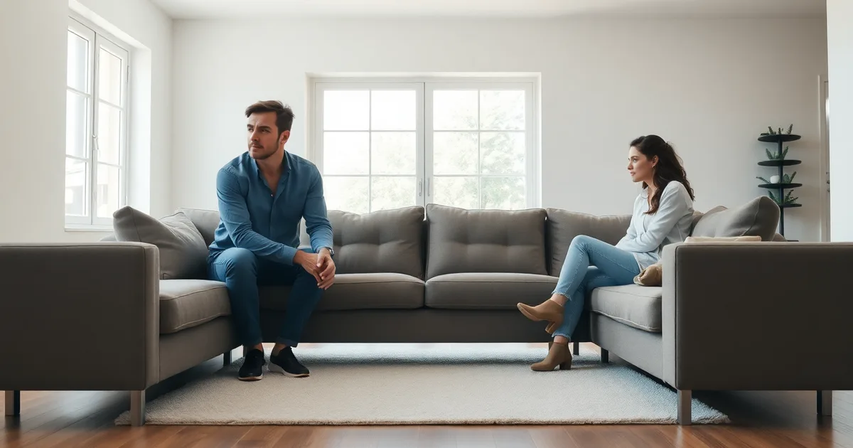 Relationship Stonewalling Behavior: Complete Recognition & Response Guide 2026