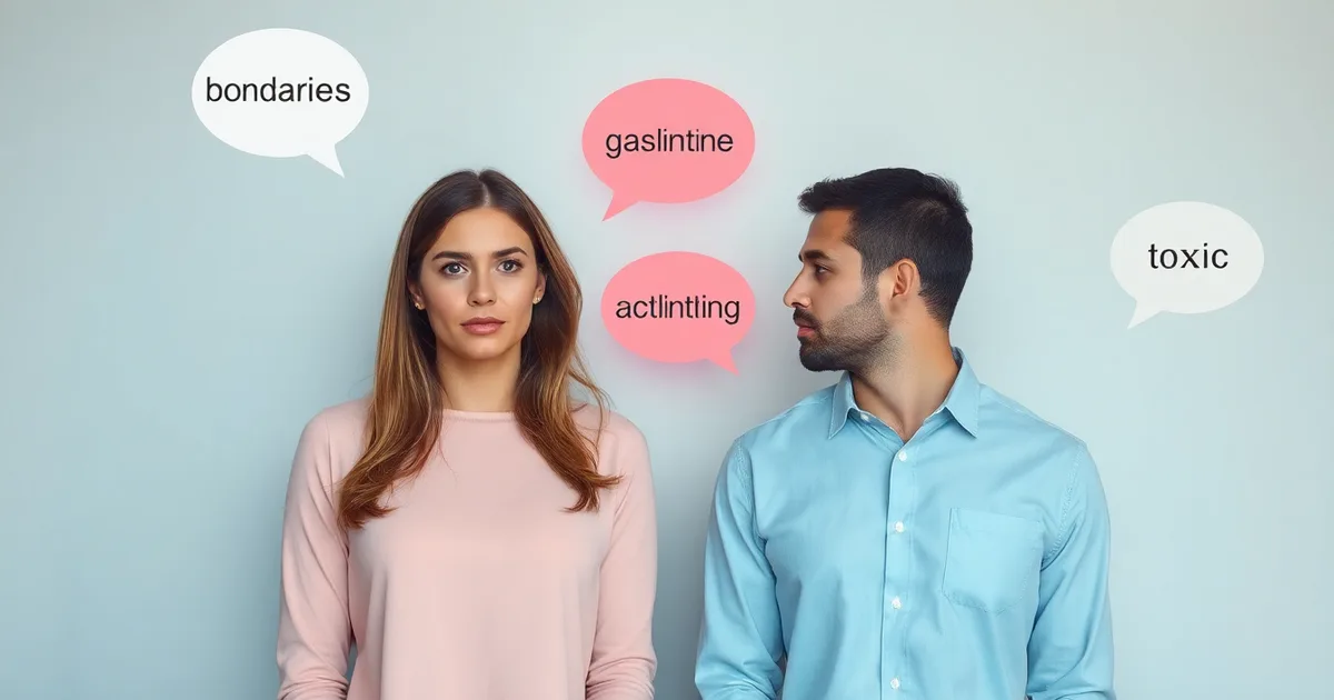 Relationship Weaponized Therapy Speak: Complete Protection Guide 2026