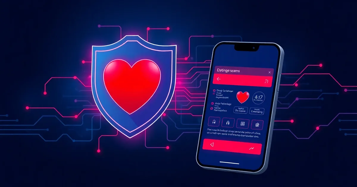 Romance Scam Detection AI: Complete Evidence-Based Protection Guide 2026