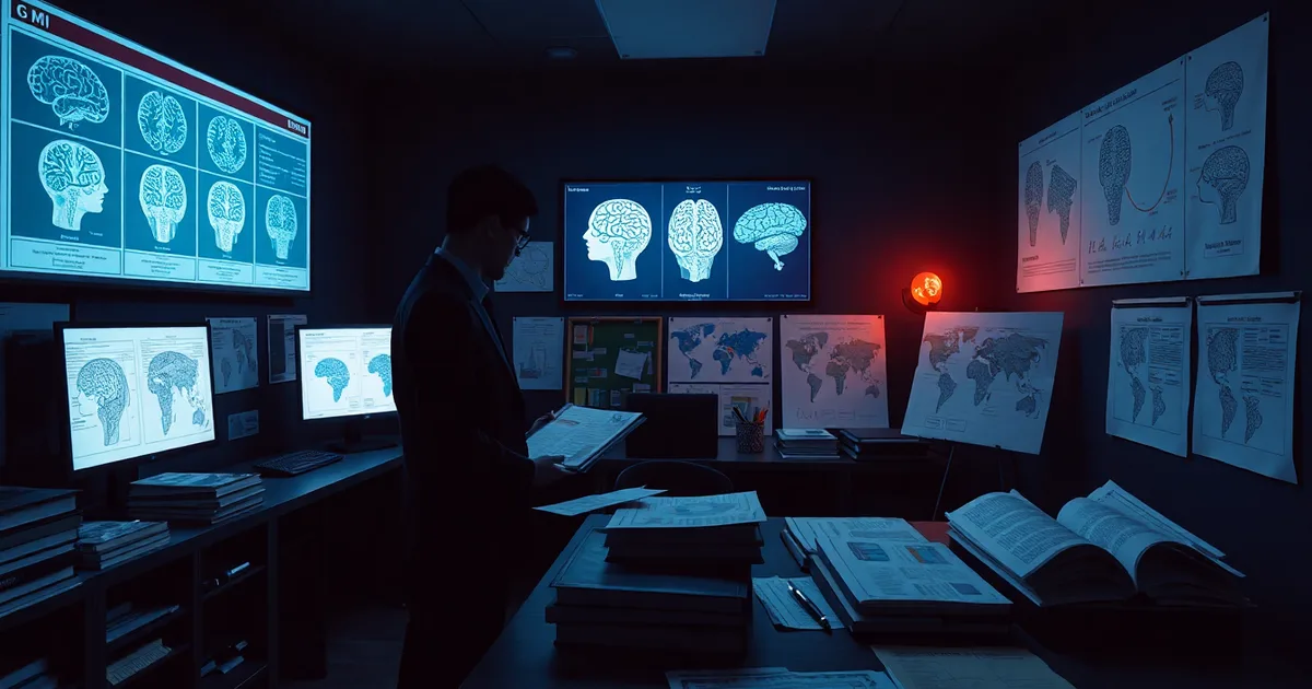 Seri Katil Profilleri Psikoloji: Ünlü Katillerin Davranış Analizi 2026